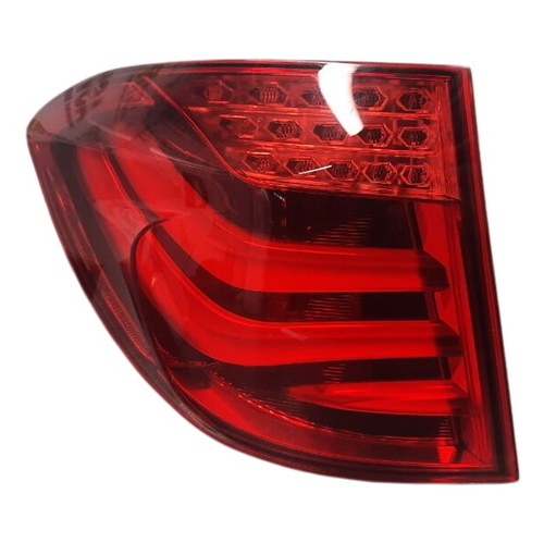 BMW Outer LED Rear Light N/S Passenger F07 5 SERIES Gran Turismo