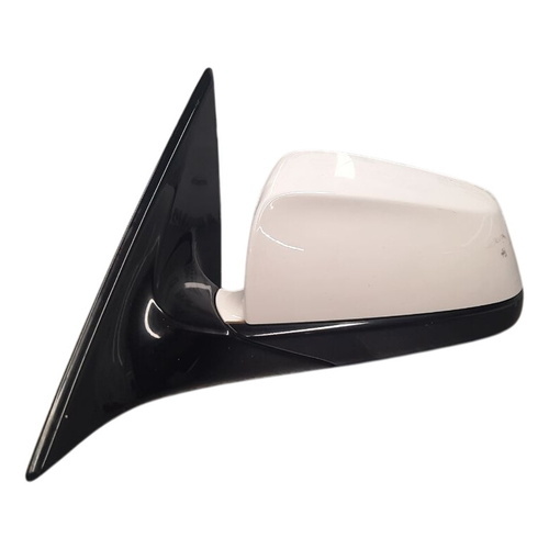 BMW F07 5 SERIES GT Wing Mirror Power Folding N/S Passenger Left