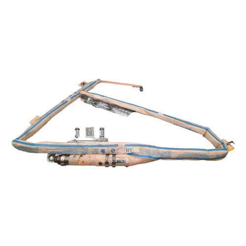 BMW F07 5 SERIES GT Curtain Roof Bag N/S Passenger Left