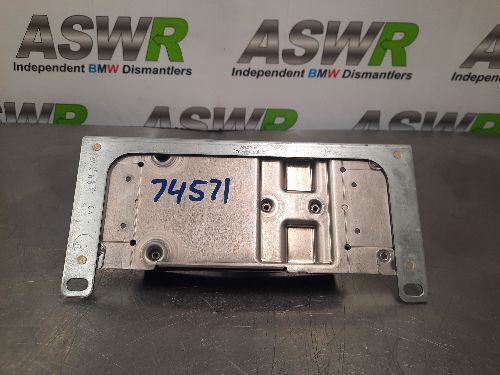 BMW Telematics Control Module F07 5 SERIES GT