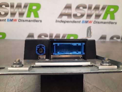 BMW Telematics Control Module F07 5 SERIES GT