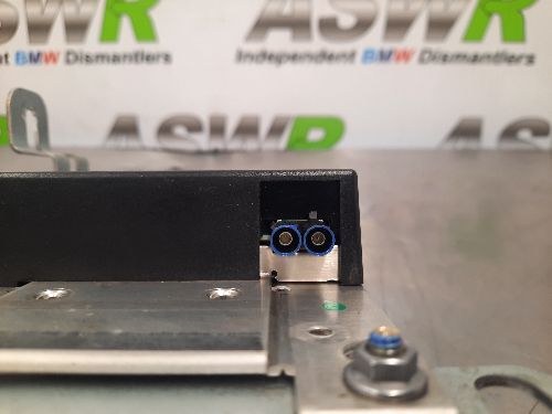 BMW Telematics Control Module F07 5 SERIES GT