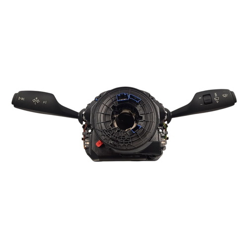 BMW Steering Column Switch Cluster F07 F10 F12 F12 F01 5 6 7 SERIES