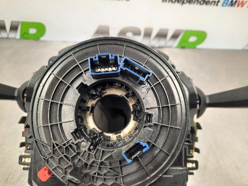 BMW Steering Column Switch Cluster F07 F10 F12 F12 F01 5 6 7 SERIES