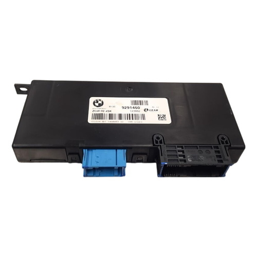BMW Central Gateway Control Module F07 F10 F11 5 SERIES