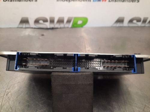 BMW FRM3 Footwell Control Module F07 5 SERIES GT