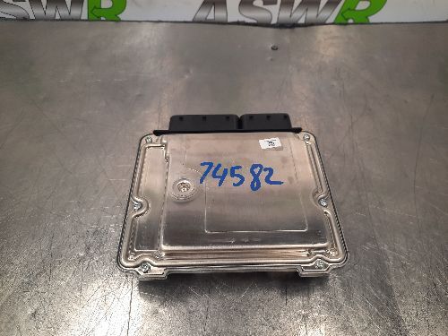 BMW Engine ECU / CAS Kit N47N Diesel Auto F07 F10 5 SERIES