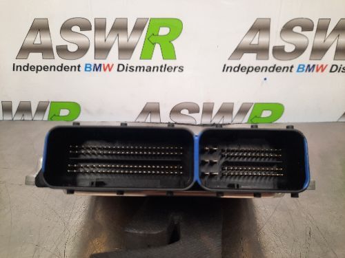 BMW Engine ECU / CAS Kit N47N Diesel Auto F07 F10 5 SERIES