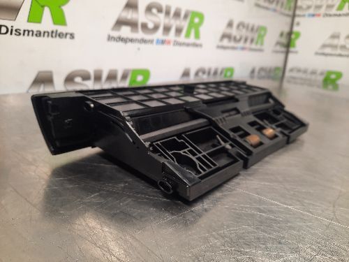 BMW Centre Console Storage Tray F07 5 SERIES Gran Turismo