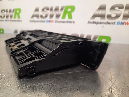 BMW Centre Console Storage Tray F07 5 SERIES Gran Turismo