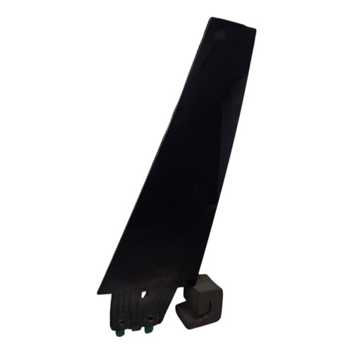 BMW B-Pillar Trim Cover N/S Passenger Front Door F07 5 SERIES GT