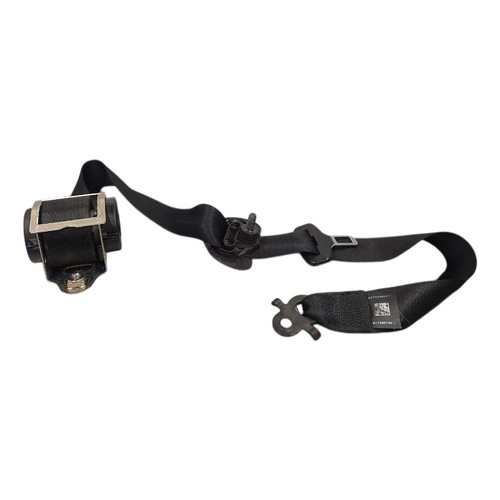 BMW F07 5 SERIES GT Front Seat Belt O/S Drivers Right