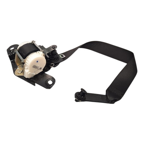 BMW F07 5 SERIES GT Rear Seat Belt O/S Drivers Right