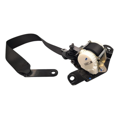 BMW F07 5 SERIES GT Rear Seat Belt O/S Drivers Right