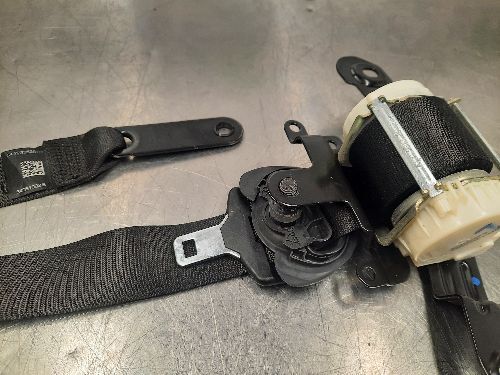 BMW F07 5 SERIES GT Rear Seat Belt O/S Drivers Right