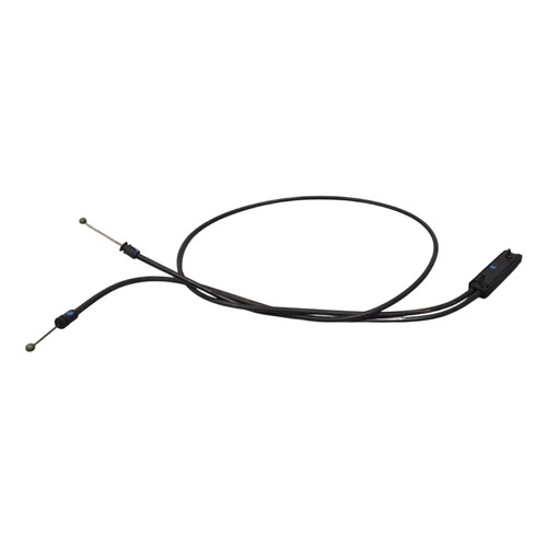 BMW Front Bonnet Lock Bowden Cable F07 F10 F06 F12 F01 5 6 7 SERIES