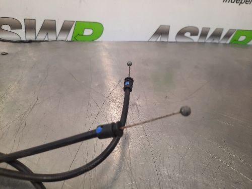 BMW Front Bonnet Lock Bowden Cable F07 F10 F06 F12 F01 5 6 7 SERIES