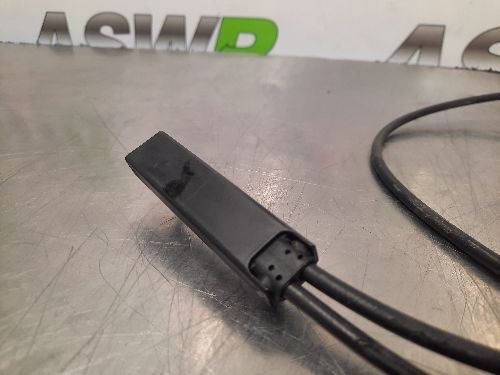 BMW Front Bonnet Lock Bowden Cable F07 F10 F06 F12 F01 5 6 7 SERIES