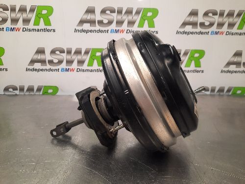 BMW Brake Servo F07 F10 F12 F13 F01 5 6 7 SERIES