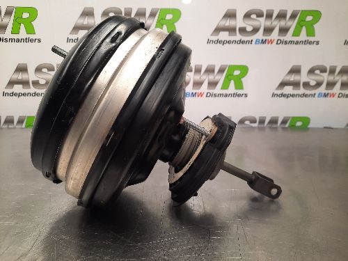 BMW Brake Servo F07 F10 F12 F13 F01 5 6 7 SERIES