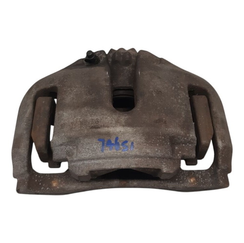 BMW Front Brake Caliper N/S Passenger Left F07 F12 F01 5 6 7 SERIES