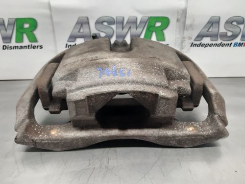 BMW Front Brake Caliper N/S Passenger Left F07 F12 F01 5 6 7 SERIES