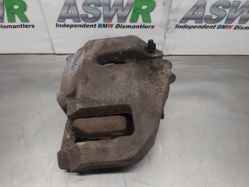 BMW Front Brake Caliper N/S Passenger Left F07 F12 F01 5 6 7 SERIES