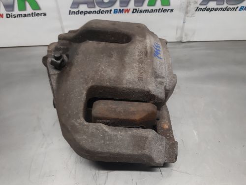 BMW Front Brake Caliper N/S Passenger Left F07 F12 F01 5 6 7 SERIES