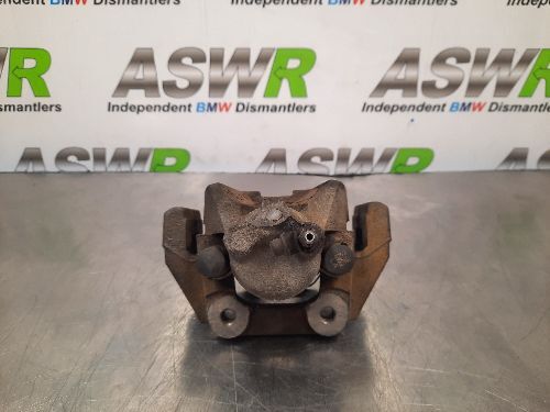 BMW Rear Brake Caliper N/S Passenger Left F07 F01 F02 5 7 SERIES