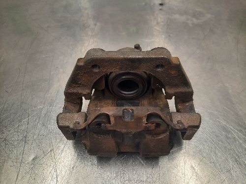 BMW Rear Brake Caliper N/S Passenger Left F07 F01 F02 5 7 SERIES