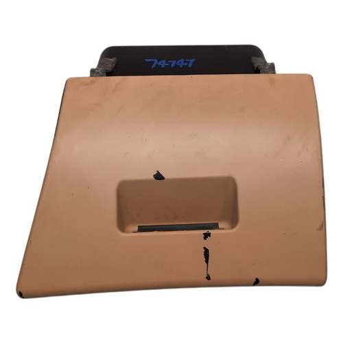 BMW Storage Box Beige Dashboard Drivers E46 3 SERIES