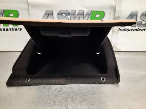 BMW Storage Box Beige Dashboard Drivers E46 3 SERIES
