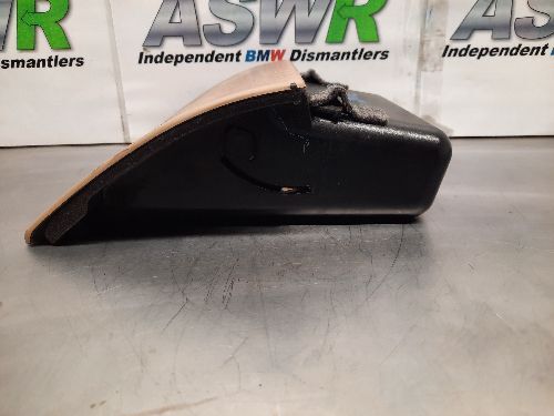 BMW Storage Box Beige Dashboard Drivers E46 3 SERIES
