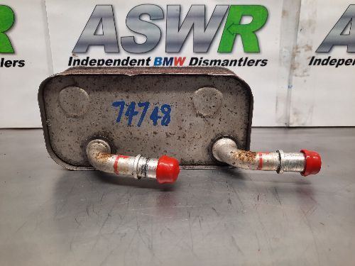 BMW Gearbox Heat Exchanger E46 3 SERIES / E83 X3 / E85 Z4 Automatic