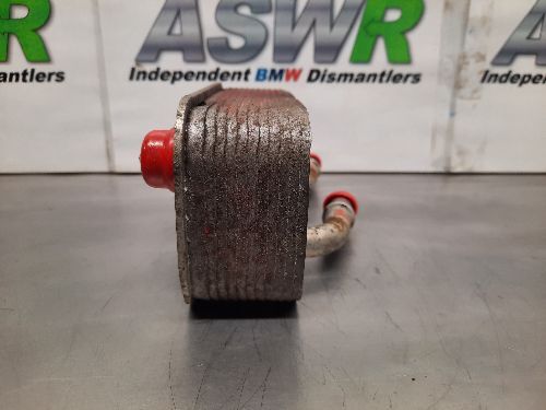 BMW Gearbox Heat Exchanger E46 3 SERIES / E83 X3 / E85 Z4 Automatic