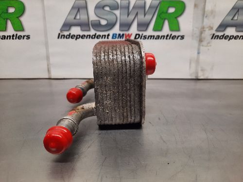 BMW Gearbox Heat Exchanger E46 3 SERIES / E83 X3 / E85 Z4 Automatic