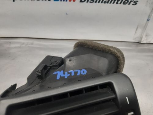 BMW Dashboard Air Vent N/S Passenger Left E46 3 SERIES