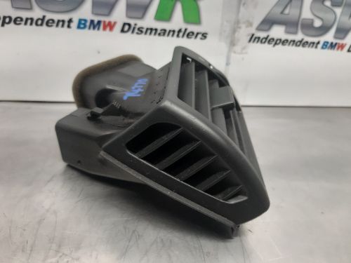 BMW Dashboard Air Vent N/S Passenger Left E46 3 SERIES