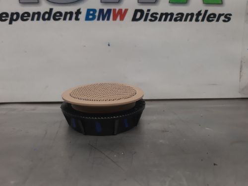 BMW Rear Loud Speaker Harman Kardon E46 3 SERIES Convertible