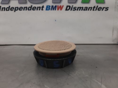 BMW Rear Loud Speaker Harman Kardon E46 3 SERIES Convertible
