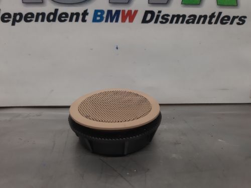 BMW Rear Loud Speaker Harman Kardon E46 3 SERIES Convertible