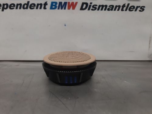 BMW Rear Loud Speaker Harman Kardon E46 3 SERIES Convertible
