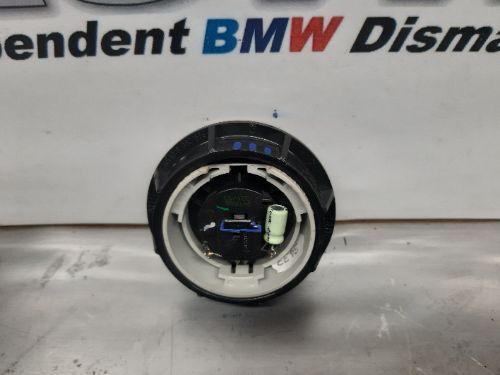 BMW Rear Loud Speaker Harman Kardon E46 3 SERIES Convertible