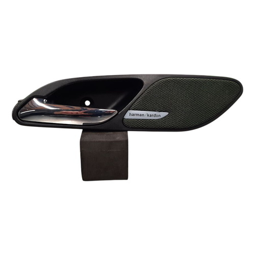 BMW E46 3 SERIES Coupe Interior Door Handle HK Tweeter N/S Left
