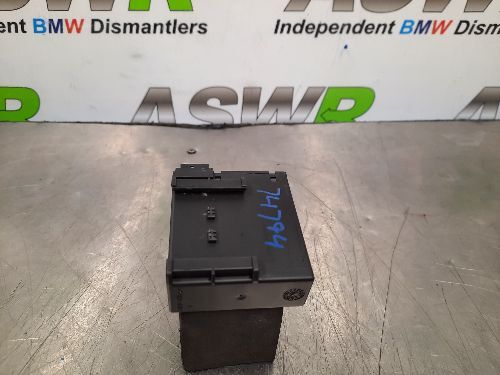BMW E46 3 SERIES Convertible Rear Radar Alarm Module