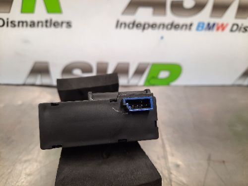 BMW E46 3 SERIES Convertible Rear Radar Alarm Module