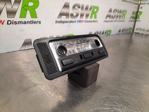 BMW Front Interior Light E46 3 SERIES Convertible / E85 Z4