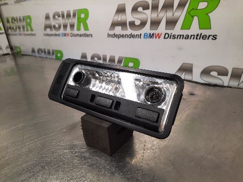 BMW Front Interior Light E46 3 SERIES Convertible / E85 Z4