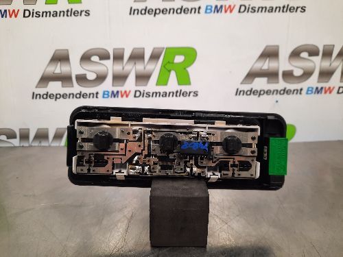 BMW Front Interior Light E46 3 SERIES Convertible / E85 Z4