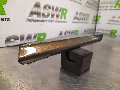 BMW Wing Moulding O/S Drivers Right E46 3 SERIES Coupe / Convertible